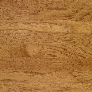 American Treasures Wide Plank Smokey Topaz 3 Inch